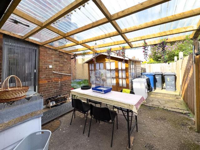 Flat for rent in Isle Of Man