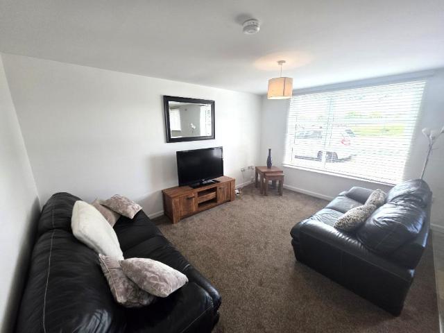 Flat for rent in Ballindoch, Scotland