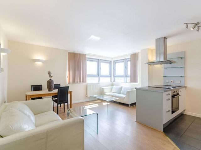 Flat for rent in Isle Of Man