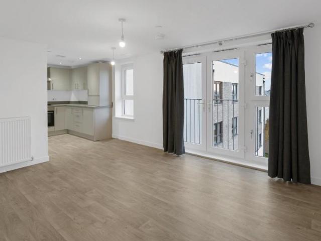 Flat for rent in Echline, Scotland