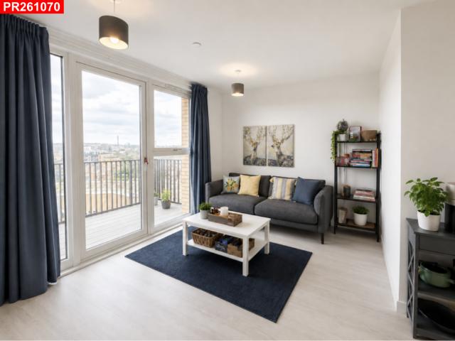 Flat for rent in West Hendon, Greater London
