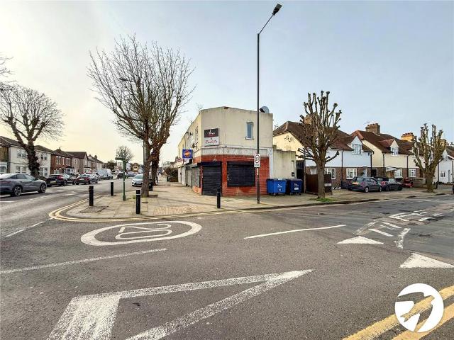 Flat for rent in New Eltham, Greater London