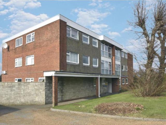 Flat for rent in East Cowes, Isle Of Wight