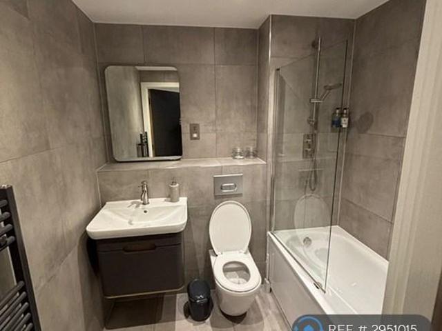 Flat for rent in Layerthorpe, York