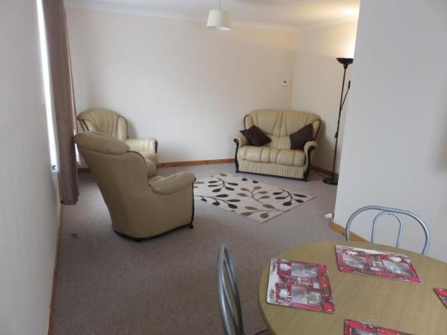 Apartment for rent in Ballindoch, Scotland