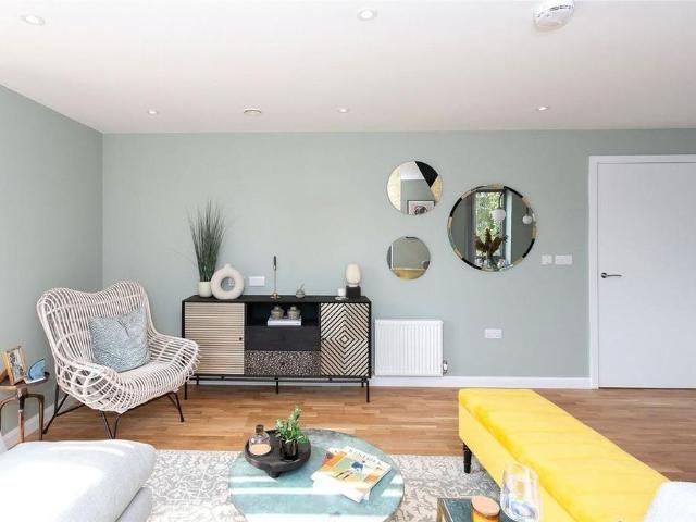 Apartment for rent in Watford Heath, North Watford