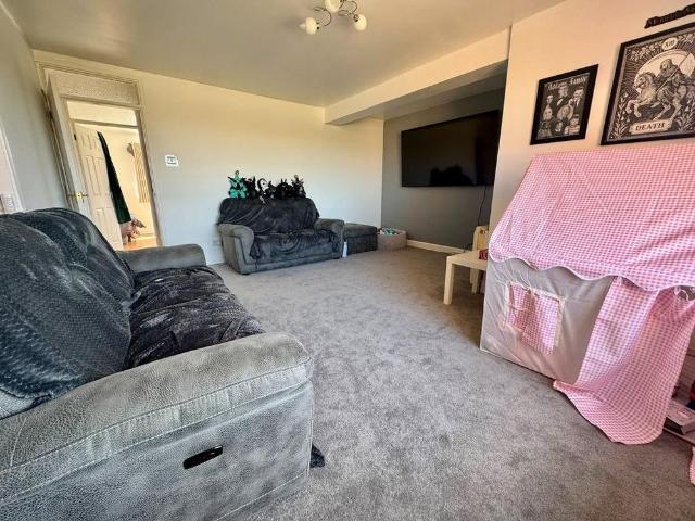 Apartment for rent in Haydon Wick, Swindon