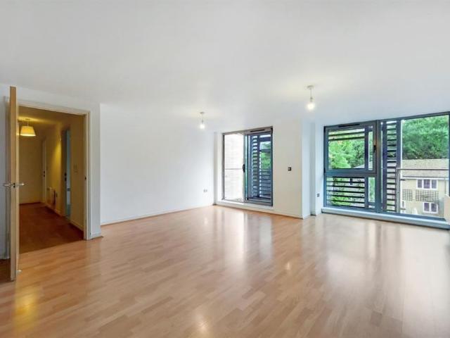 Apartment for rent in Kentish Town, Greater London