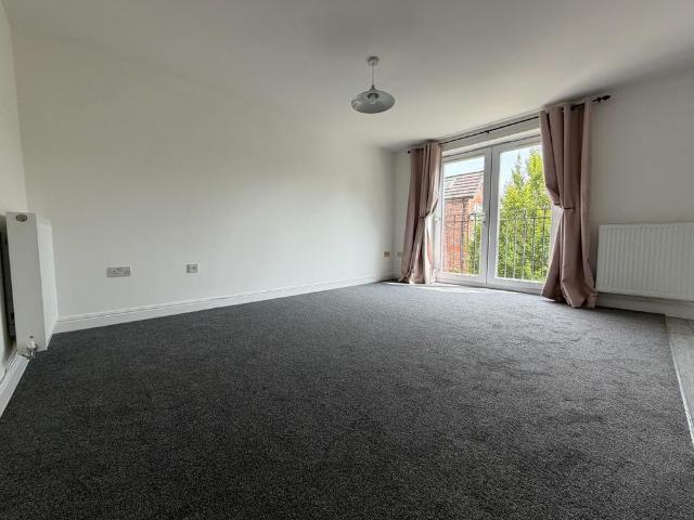 Apartment for rent in Lee Bank, Greater Manchester
