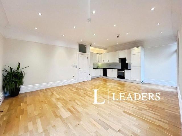 Apartment for rent in Aldrington