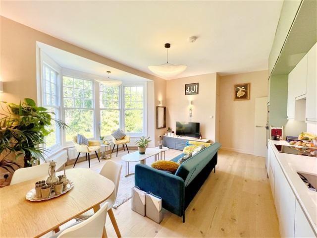 Apartment for rent in London Borough of Haringey, Greater London