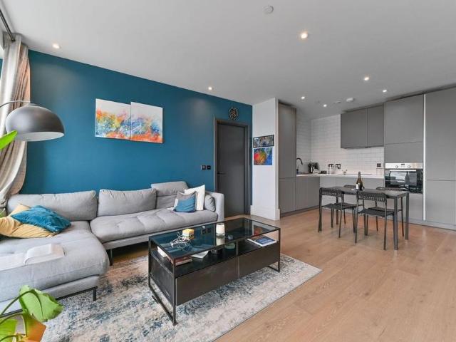 Apartment for rent in London Borough of Croydon, Greater London
