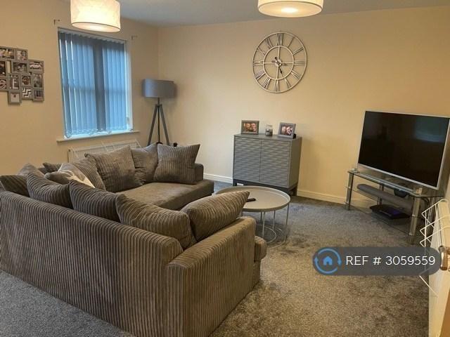 Apartment for rent in Huddersfield, Kirklees
