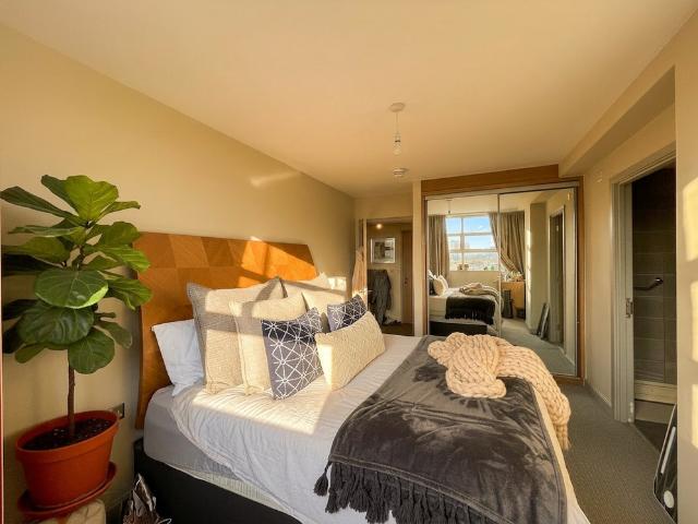 Flat for rent in St Ann's, Haddon