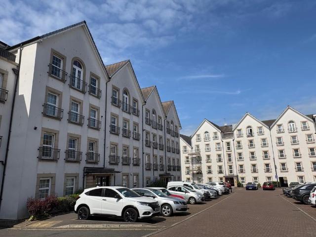 Flat for rent in Gorgie/Dalry, Scotland