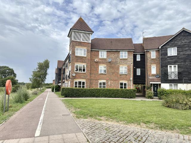 Flat for rent in Bridgefield, Kent