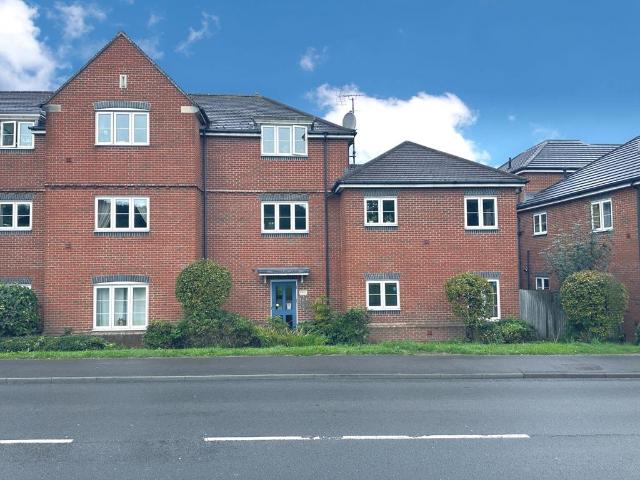 Flat for rent in Dromore, Oxfordshire