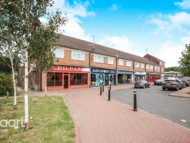 Apartment for rent in Sundon Park, Luton