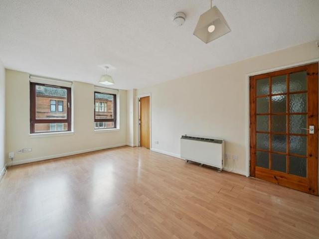 Apartment for rent in Garnethill, Scotland