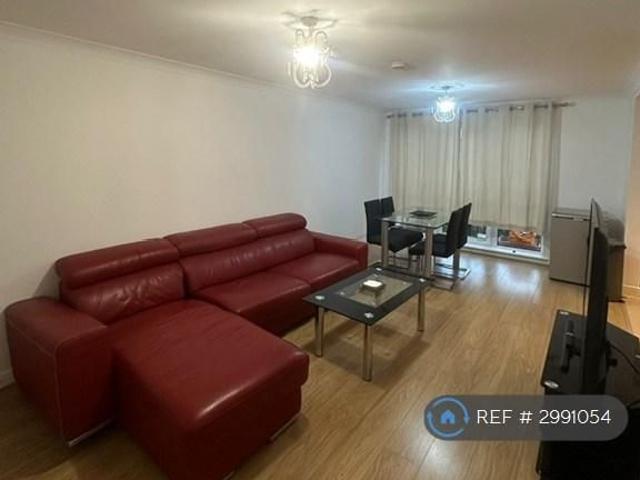 Apartment for rent