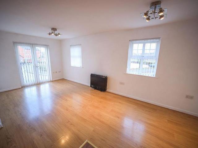 Apartment for rent in Haydock, St Helens