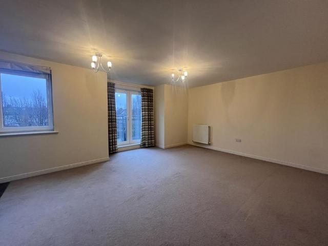 Apartment for rent in Arbury, Cambridgeshire