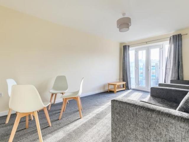 Apartment for rent in Barton, The Slade