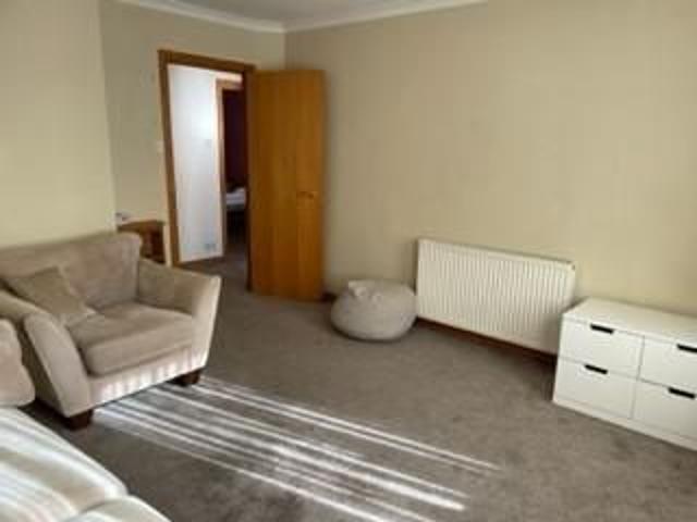 Apartment for rent in Ballindoch, Scotland