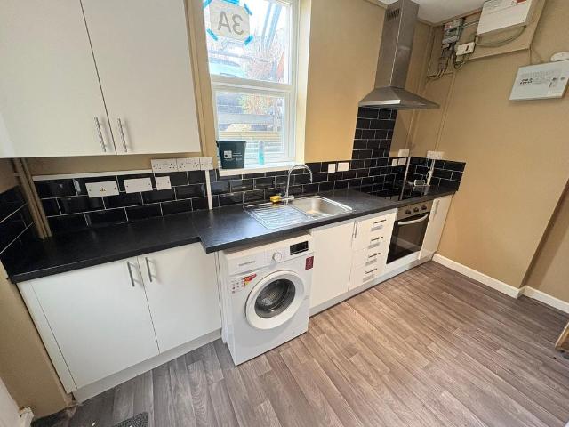 Flat for rent in Mount Pleasant, Nangreaves