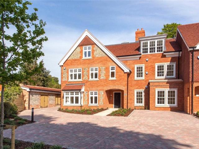 Flat for rent in Wargrave