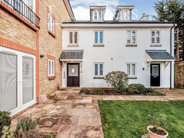 Flat for rent in Worthing, West Sussex