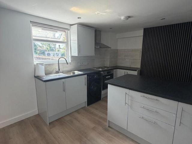 Flat for rent in Peckham, Greater London