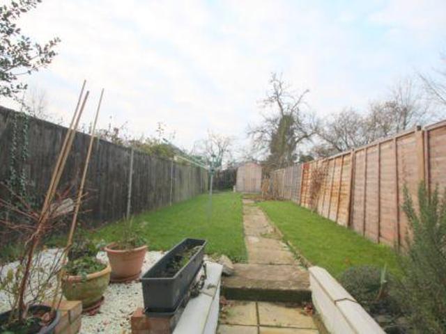 Flat for rent in Greater London