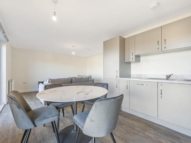 Apartment for rent in North Leith, Trinity
