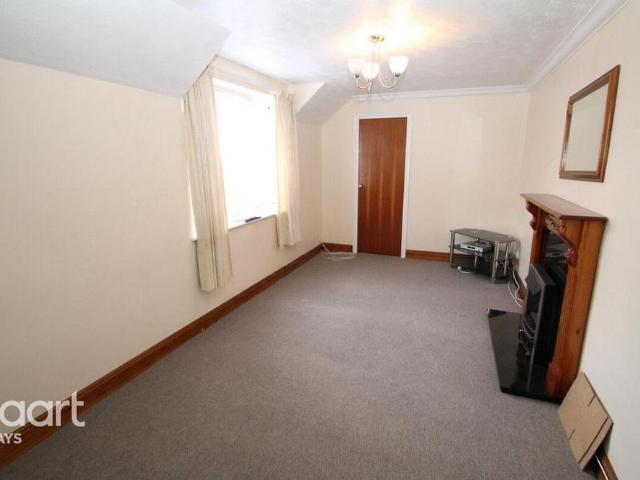 Apartment for rent in Grays, Essex