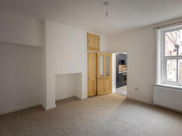 Apartment for rent in Jesmond, Tyne And Wear