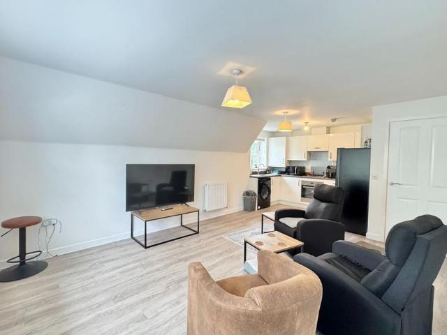 Apartment for rent in Fareham, Hampshire