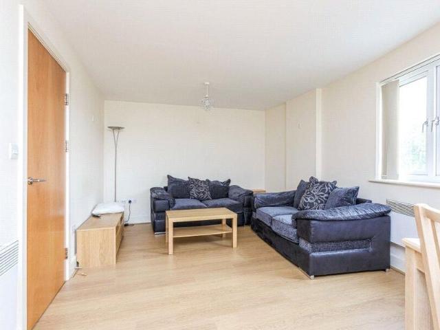 Apartment for rent in Somers Town, City Of Portsmouth