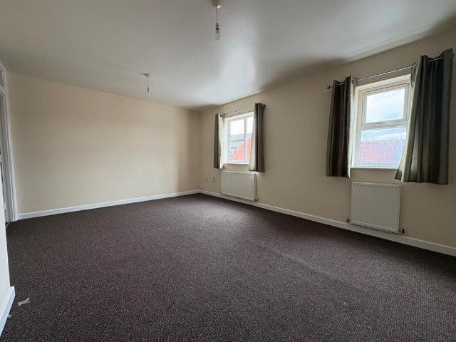 Apartment for rent in Hillmorton Paddox, New Bilton