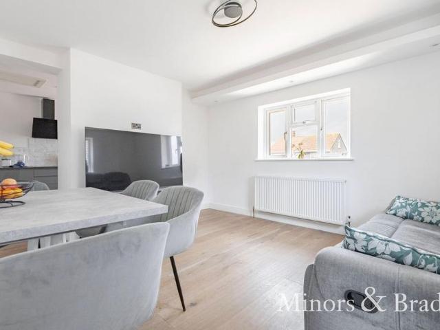 Apartment for rent in Stokesby, Norfolk