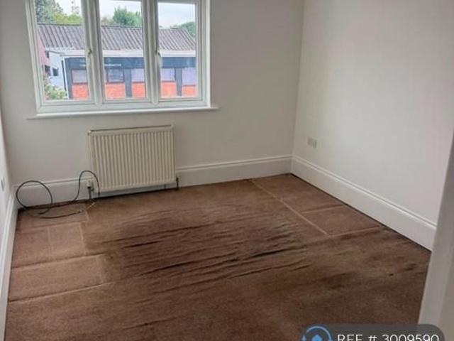 Apartment for rent in Hornchurch, Greater London