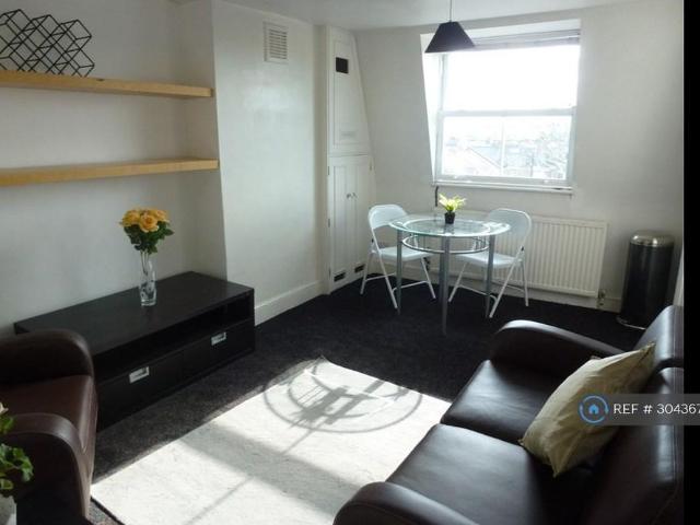 Apartment for rent in London Borough of Hammersmith and Fulham, Greater London
