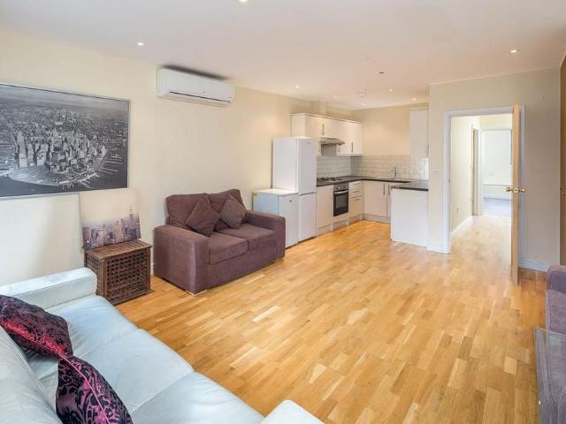 Apartment for rent in City of Westminster, Greater London