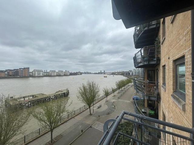 Flat for rent in Millennium Quay, Isle Of Man