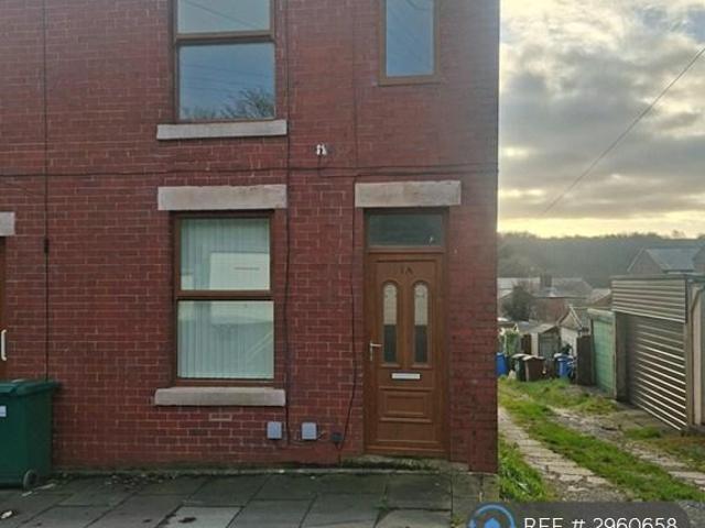 Flat for rent in Andertons Mill, Lancashire