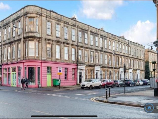 Flat for rent in Finnieston, Scotland