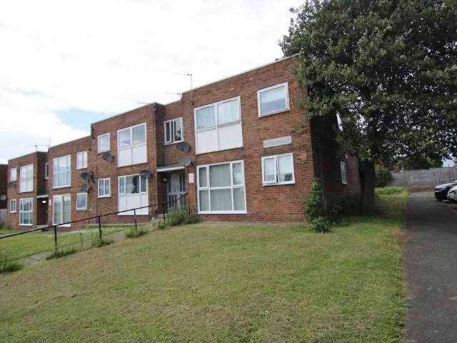 Flat for rent in Blakelaw, Tyne And Wear