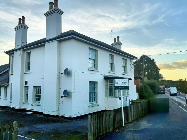 Flat for rent in Chiddingly, Cross In Hand