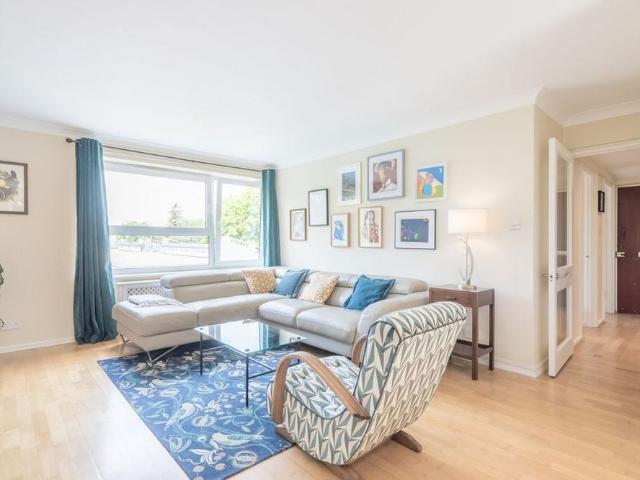 Apartment for rent in Arbury, Cambridgeshire