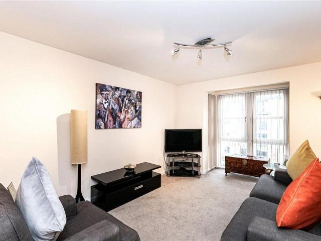 Apartment for rent in Ballindoch, Scotland